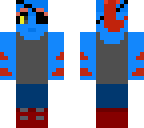 undyne