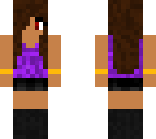 vampiress jay sleeveless