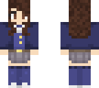 veronica- after glam up
