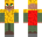 villager