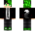 warewolf green