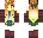 werewolf fixed