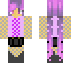 witch girl