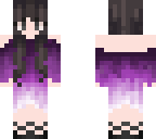 witch girl
