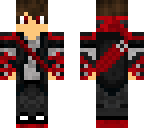 wolf boy 2