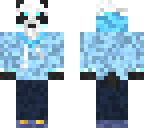 zeph skin i made