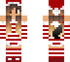 zoey- candy cane