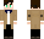 11th doctor
