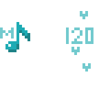 120 musicians
