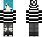 affinity0's new skin
