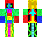 all skin