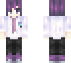 ambrose - oc