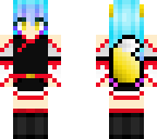 angel true form