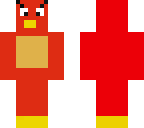 angry bird