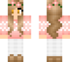 autum girl  