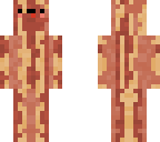 bacon dude
