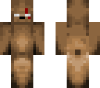 bear
