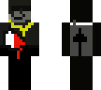 bendy raper