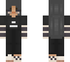 black ***