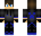 blue boy