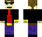 bow master