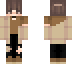 boy skin