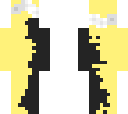 broken