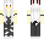 bunny girl