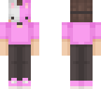 bunny mask 'boy'