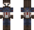 captain america