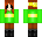 chara