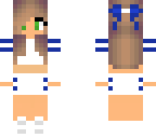 cheerleader