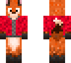 cool fox