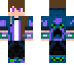 corrupted purple eystreem