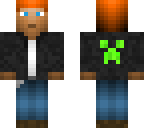 creeper gang