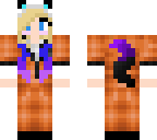 dawnfire prisoner