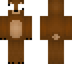 derp bear