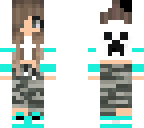 edit of pvp girl