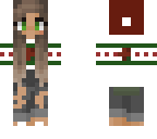 edit with green eyes