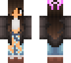 edited apocalypse girl