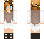 elf girl re-edit