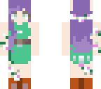elf princess