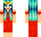 elven princess