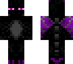 enderman drake