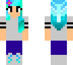 entry for a pallete contest