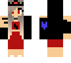 evil queen