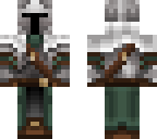 faraam armor