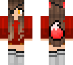 female foxy