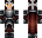 fighting elf knight