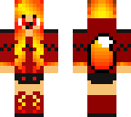 fire fox baby black